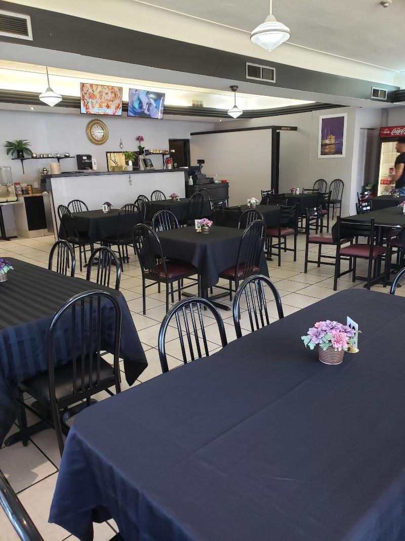 iSleep Inn image