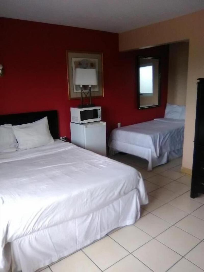 iSleep Inn image