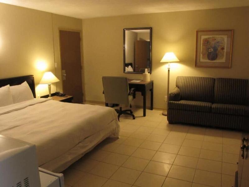 iSleep Inn image