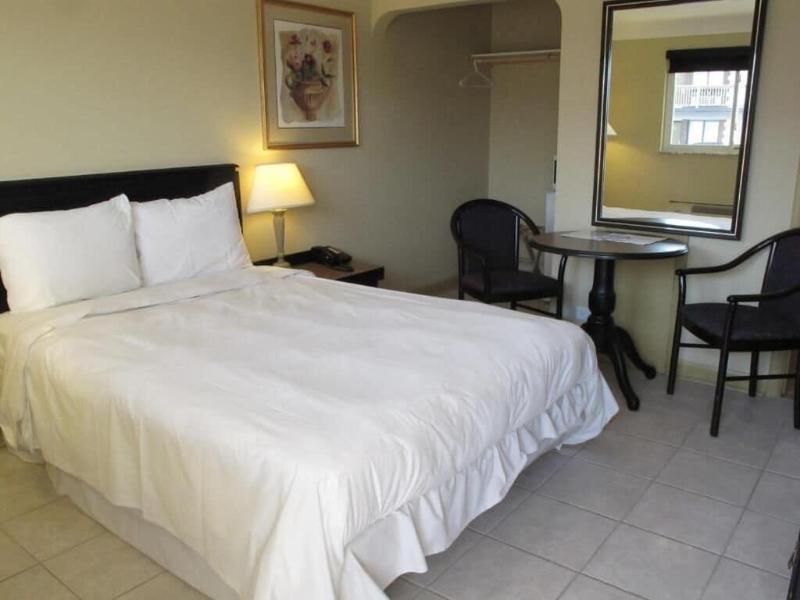 iSleep Inn image
