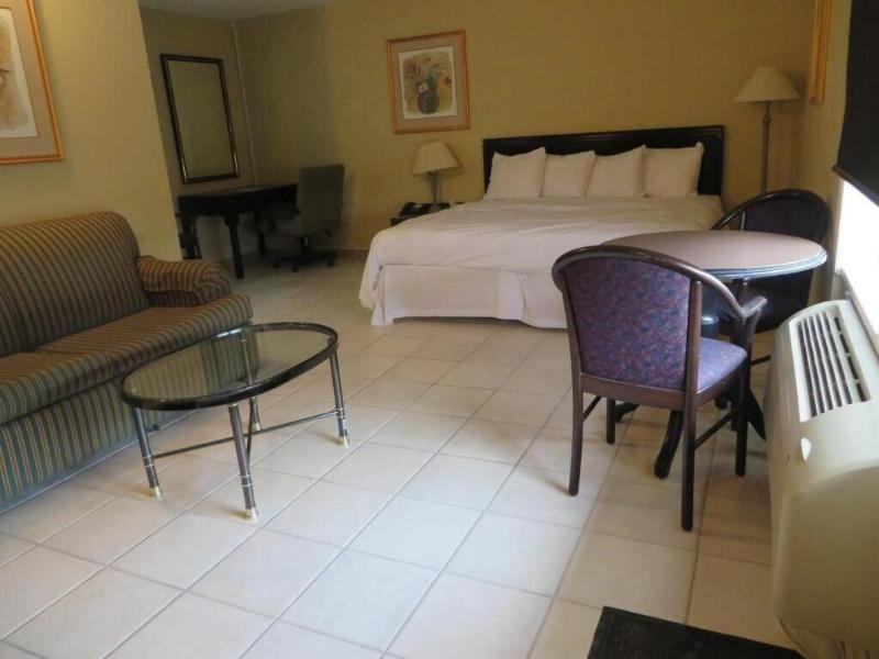 iSleep Inn image
