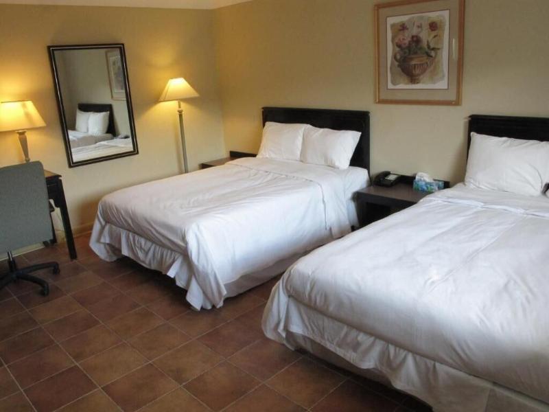 iSleep Inn image