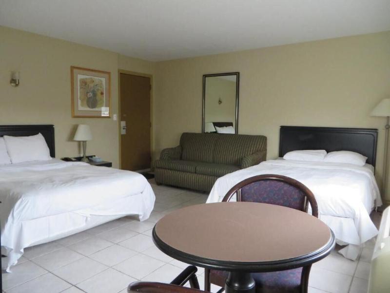 iSleep Inn image