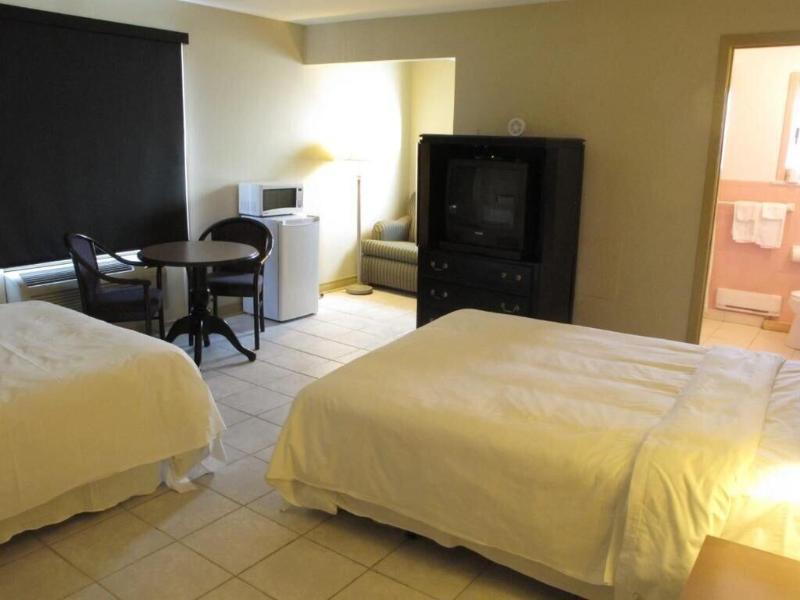 iSleep Inn image