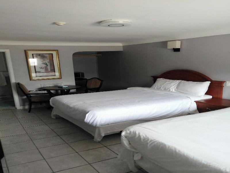 iSleep Inn image