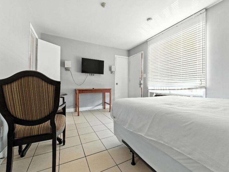 iSleep Inn image
