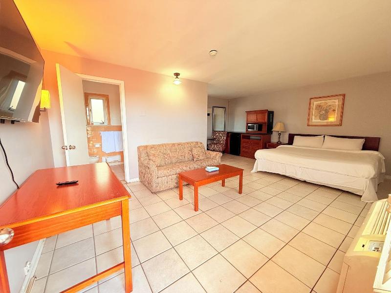 iSleep Inn image