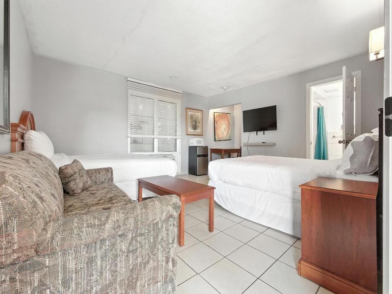 iSleep Inn image