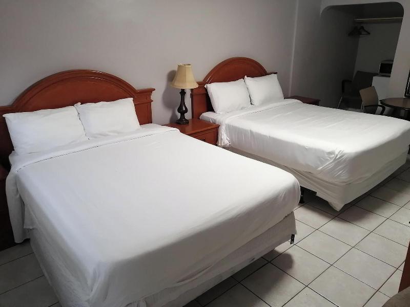 iSleep Inn image