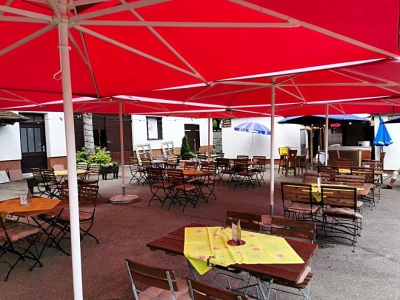 Alemannenhof Engel image