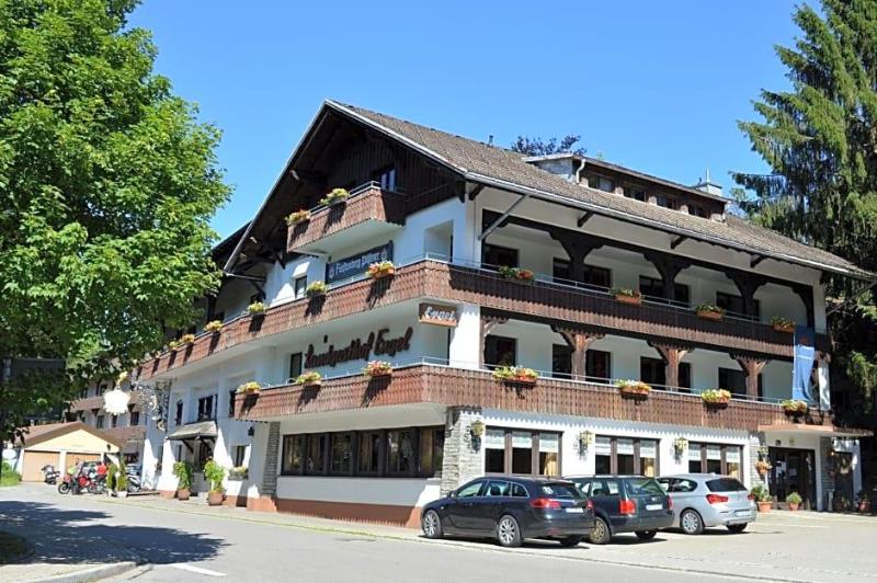 Alemannenhof Engel image