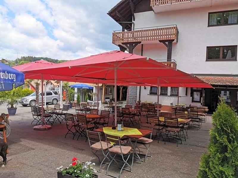 Alemannenhof Engel image