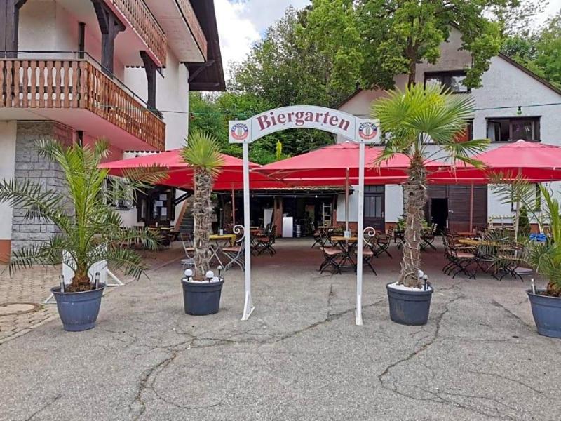 Alemannenhof Engel image