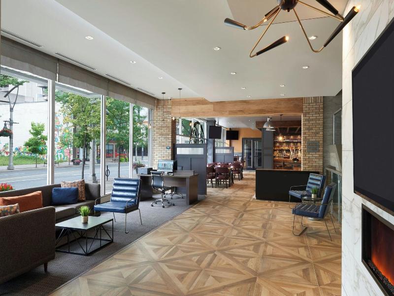Four Points by Sheraton Windsor Downtown image