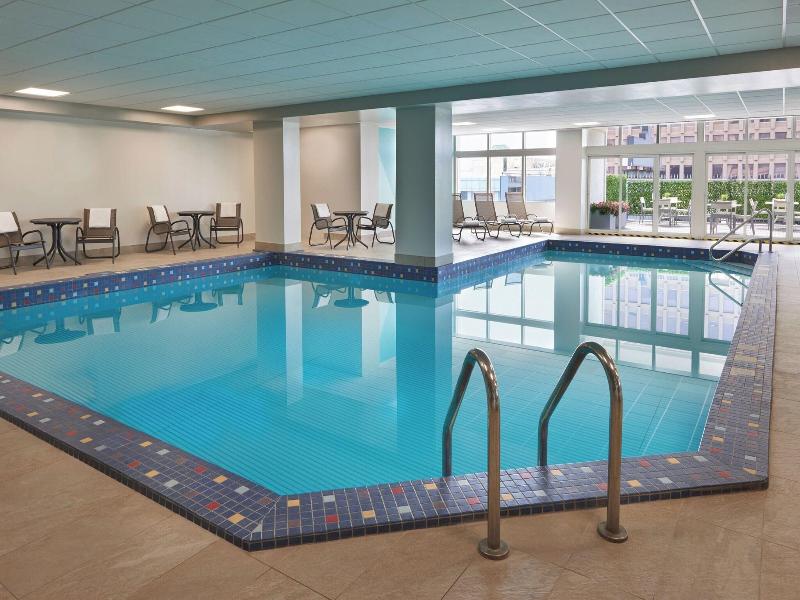 Four Points by Sheraton Windsor Downtown image