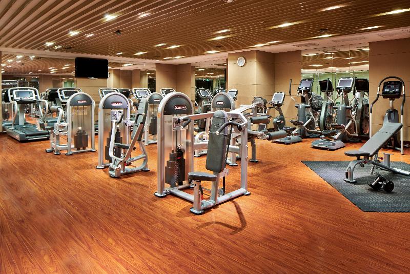 Crowne Plaza Zhenjiang image