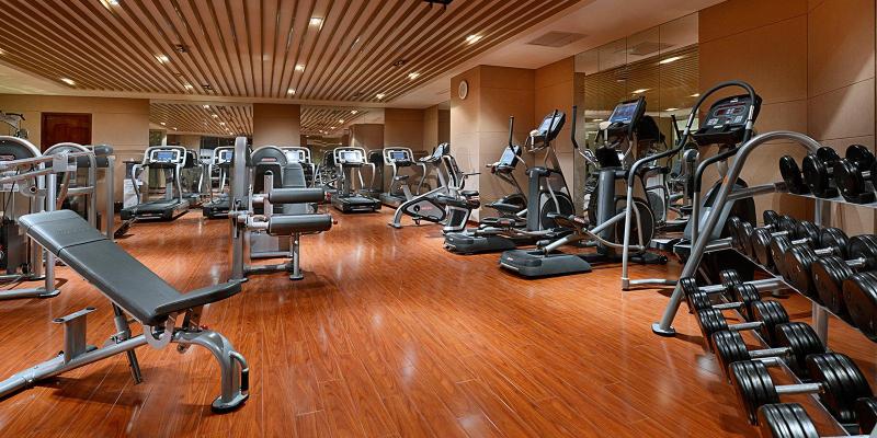Crowne Plaza Zhenjiang image