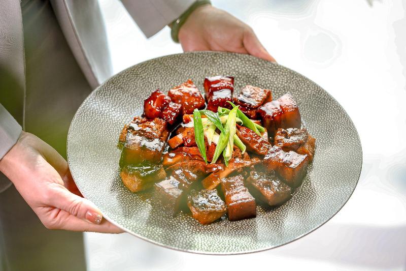Crowne Plaza Zhenjiang image