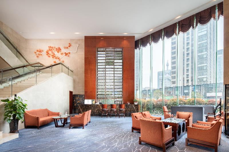 Crowne Plaza Zhenjiang image
