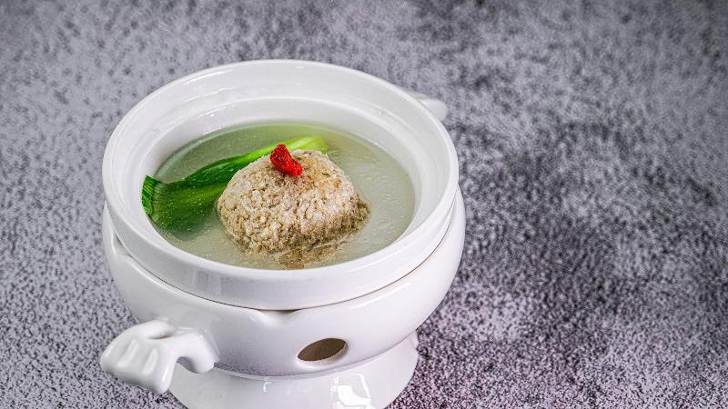 Crowne Plaza Zhenjiang image