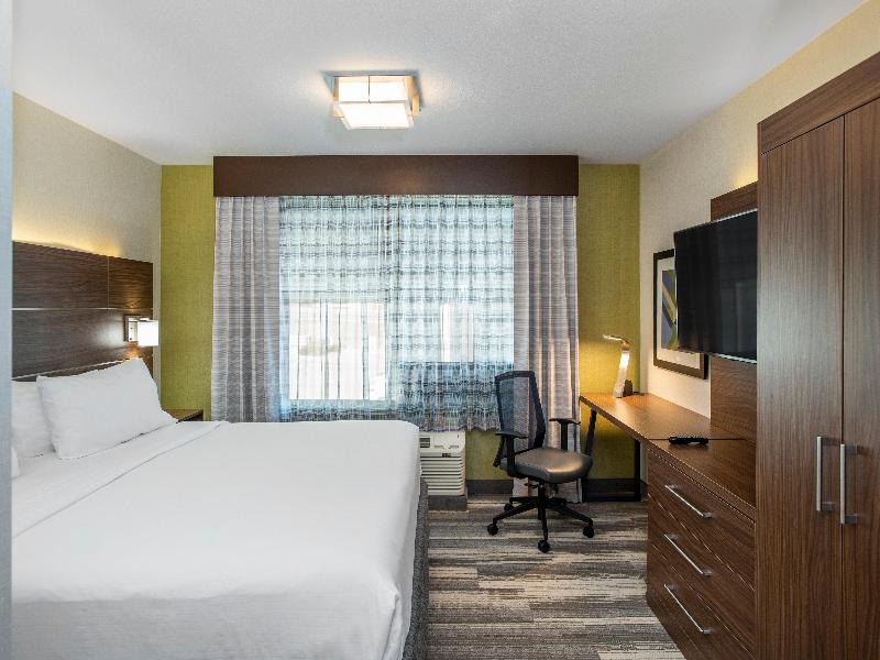 Holiday Inn Express Hotel & Suites Medicine Hat image