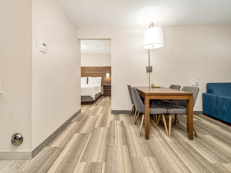 Holiday Inn Express Hotel & Suites Medicine Hat image