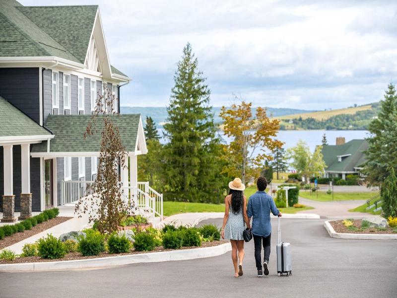 The Inverary Resort image