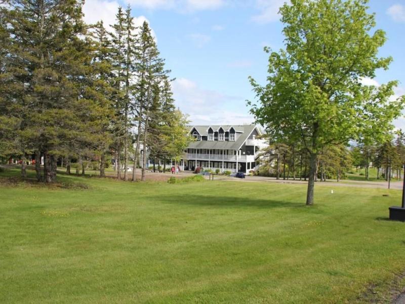 The Inverary Resort image