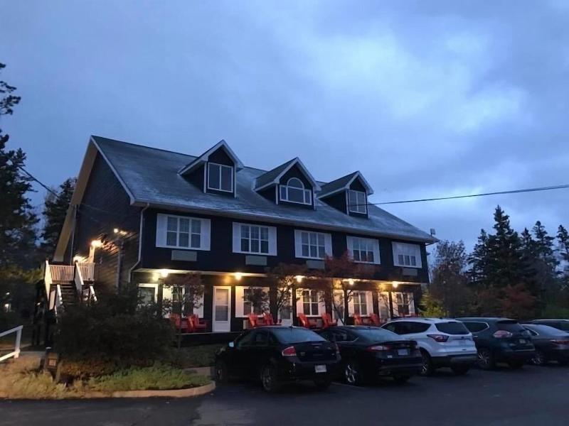 The Inverary Resort image