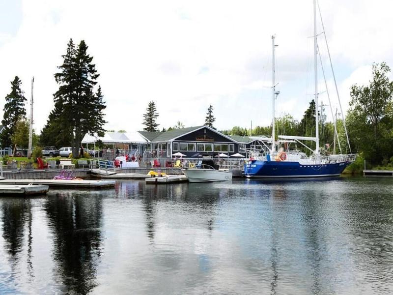The Inverary Resort image