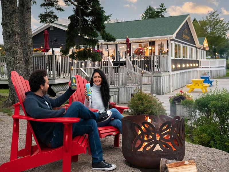 The Inverary Resort image