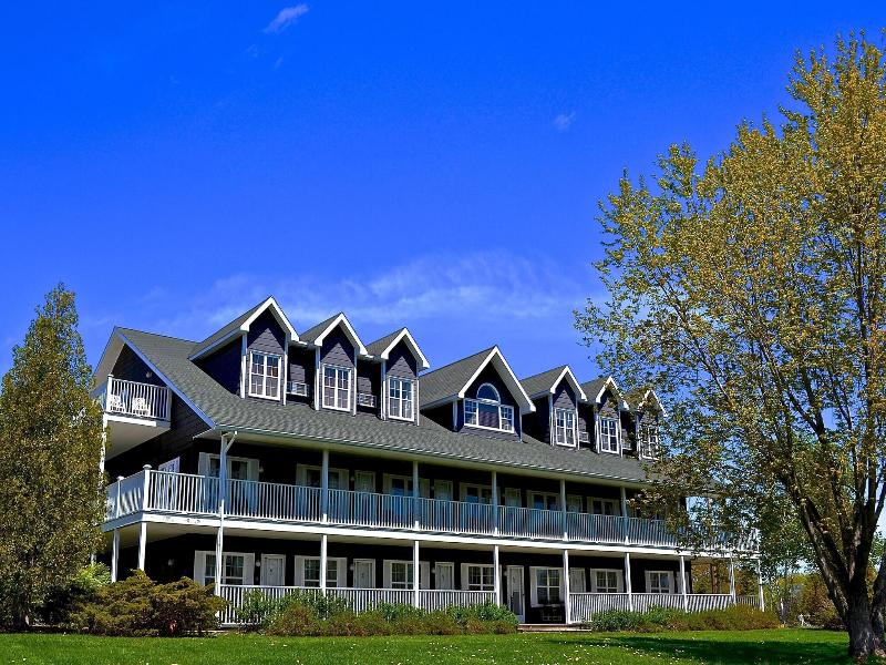The Inverary Resort image