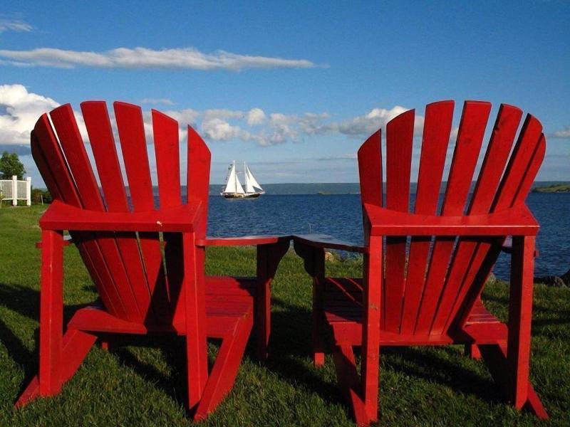 The Inverary Resort image