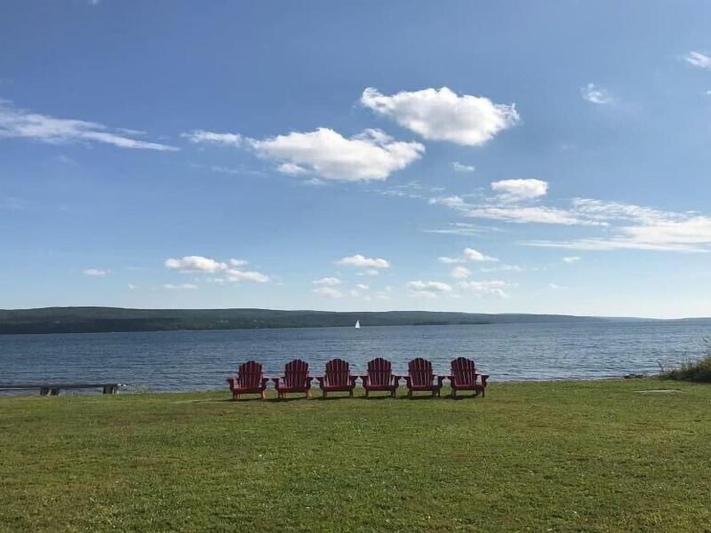 The Inverary Resort image