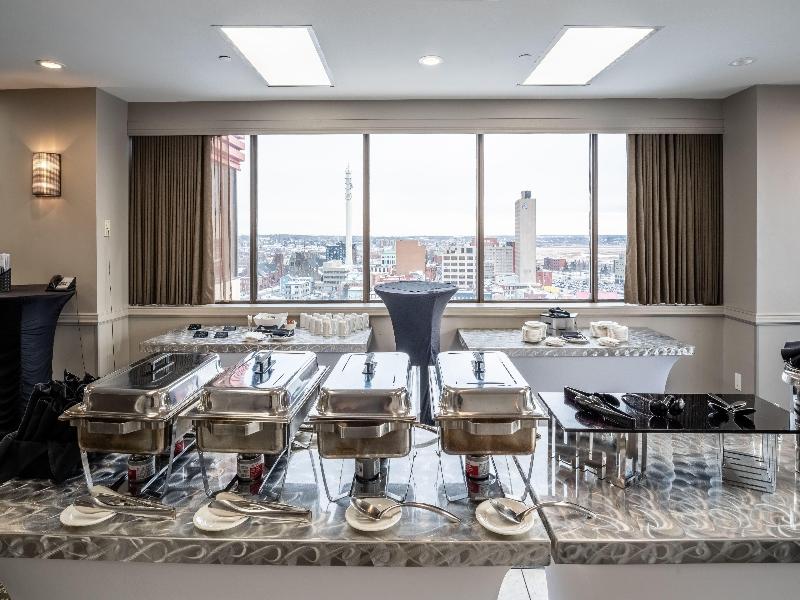 Crowne Plaza Moncton Downtown image