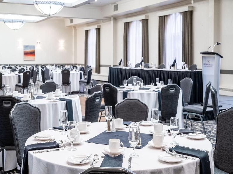 Crowne Plaza Moncton Downtown image