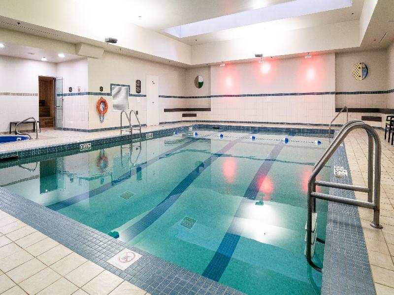 Crowne Plaza Moncton Downtown image