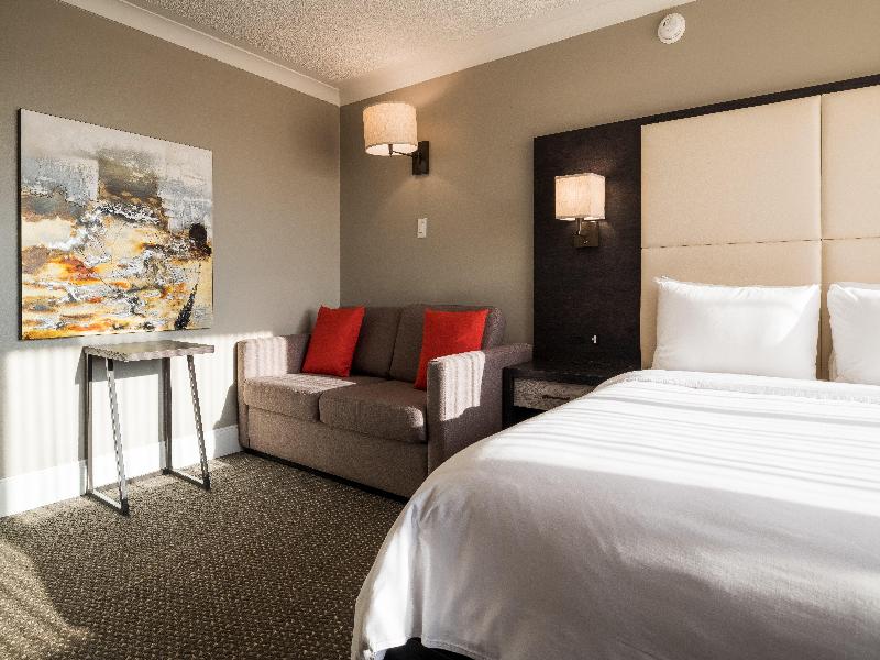 Crowne Plaza Moncton Downtown image
