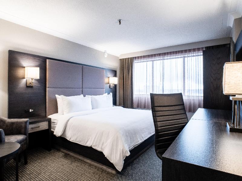 Crowne Plaza Moncton Downtown image