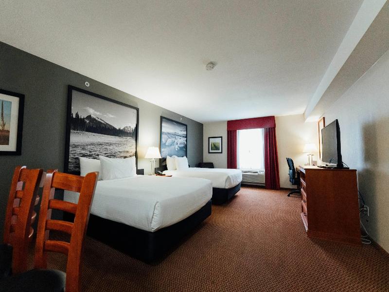 Super 8 By Wyndham Grande Prairie image