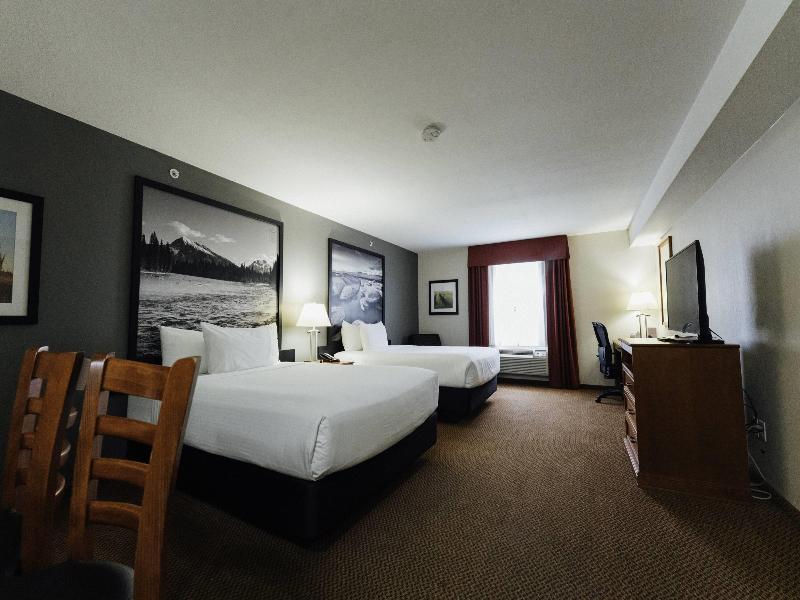 Super 8 By Wyndham Grande Prairie image