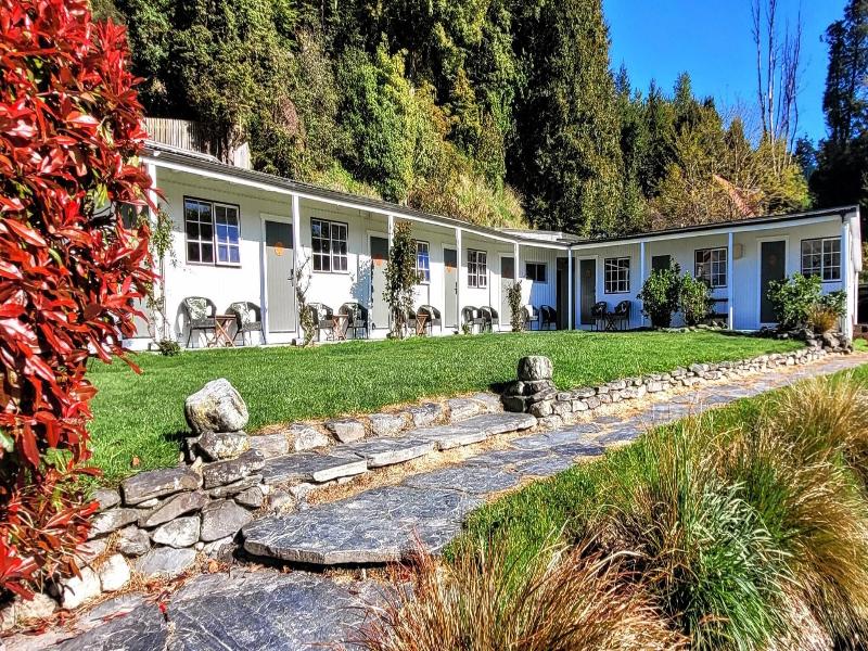 Kinloch Lodge