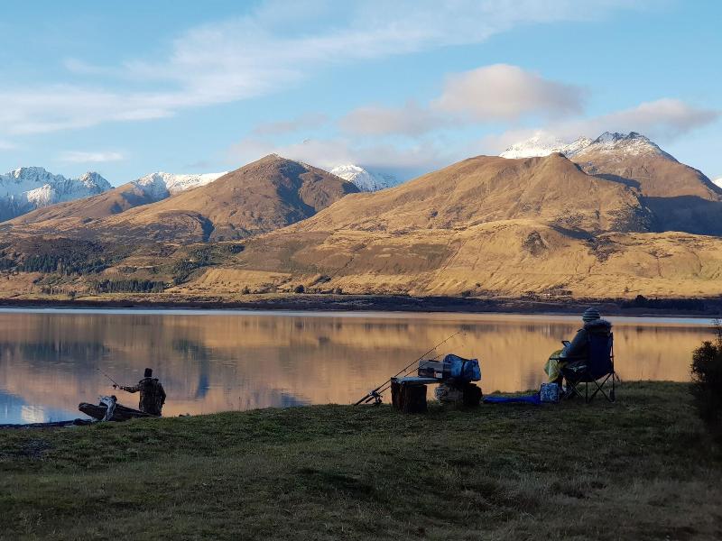 Kinloch Lodge