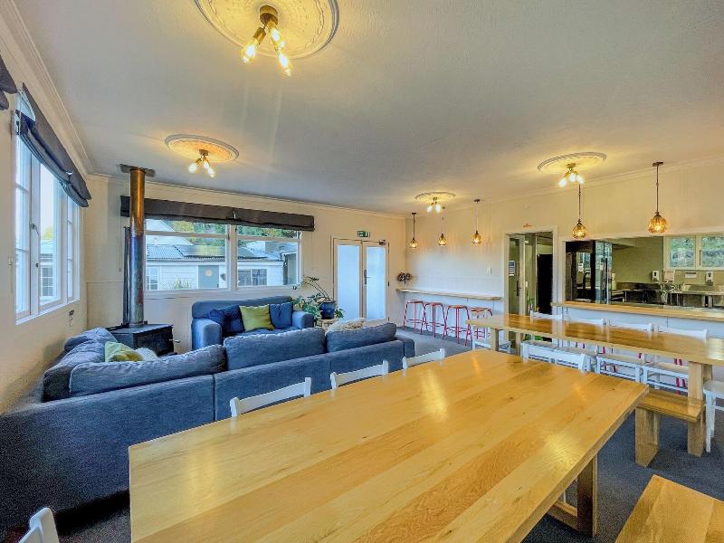 Kinloch Lodge