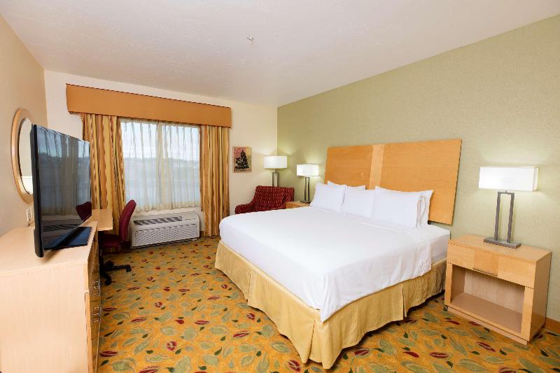 Bed room