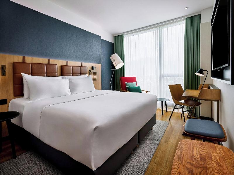 Four Points by Sheraton Panoramahaus Dornbirn image