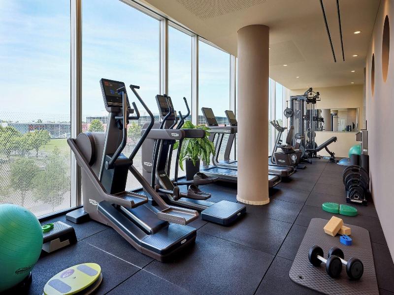 Four Points by Sheraton Panoramahaus Dornbirn image