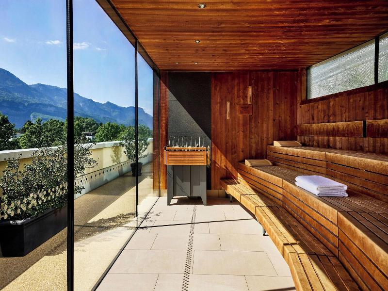 Four Points by Sheraton Panoramahaus Dornbirn image