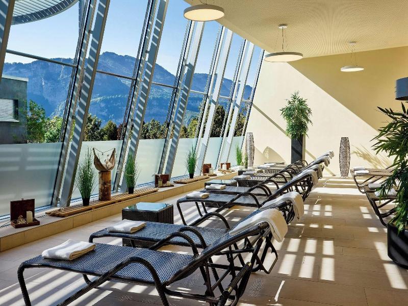 Four Points by Sheraton Panoramahaus Dornbirn image