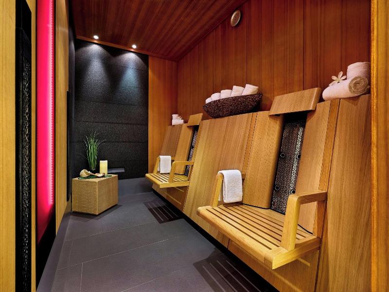 Four Points by Sheraton Panoramahaus Dornbirn image